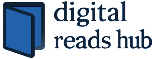 digital reads hub